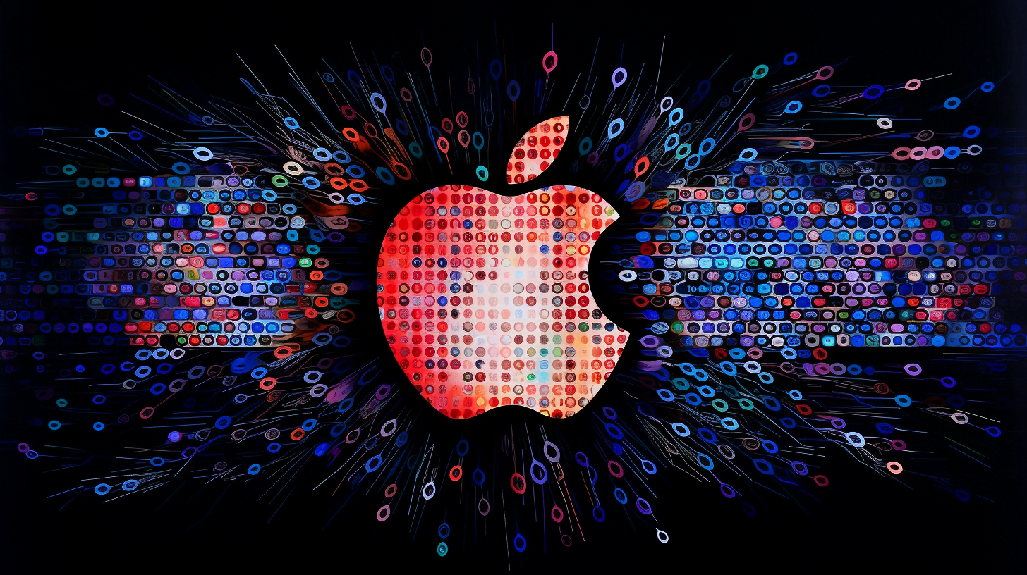 "隐私优先"!"苹果智能"全球开放,vision pro开启多语种ai新体验